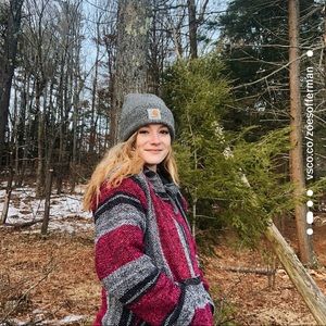 Meet your Posher, Zoe